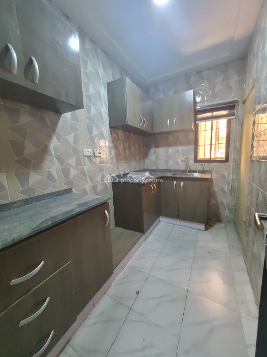 *superclean 1bedroom Flat*, By Living Faith, Jahi, Abuja, Mini Flat (room and Parlour) for Rent