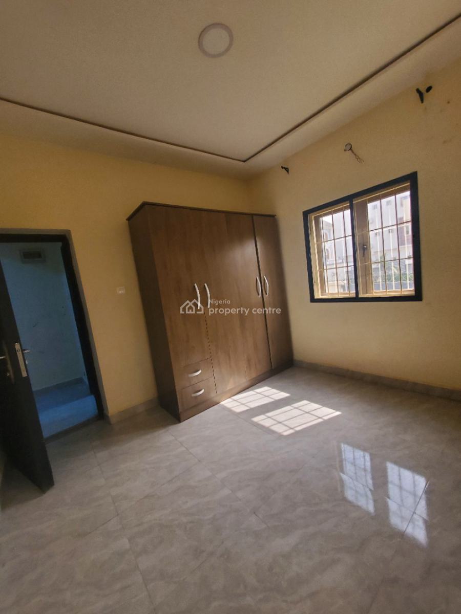 *superclean 1bedroom Flat*, By Living Faith, Jahi, Abuja, Mini Flat (room and Parlour) for Rent