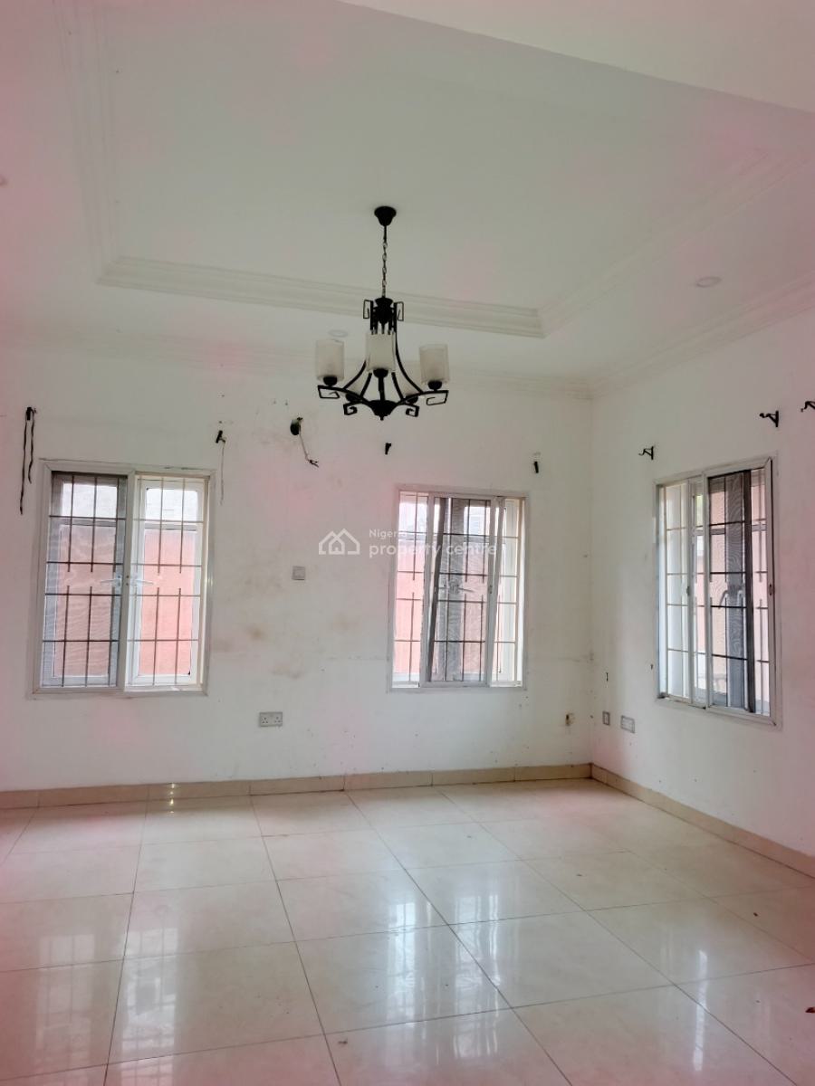 Smart Spacious Conducive 4 Bedrooms Duplex, Abraham Adesanya Axis, Ajah, Lagos, Terraced Duplex for Rent