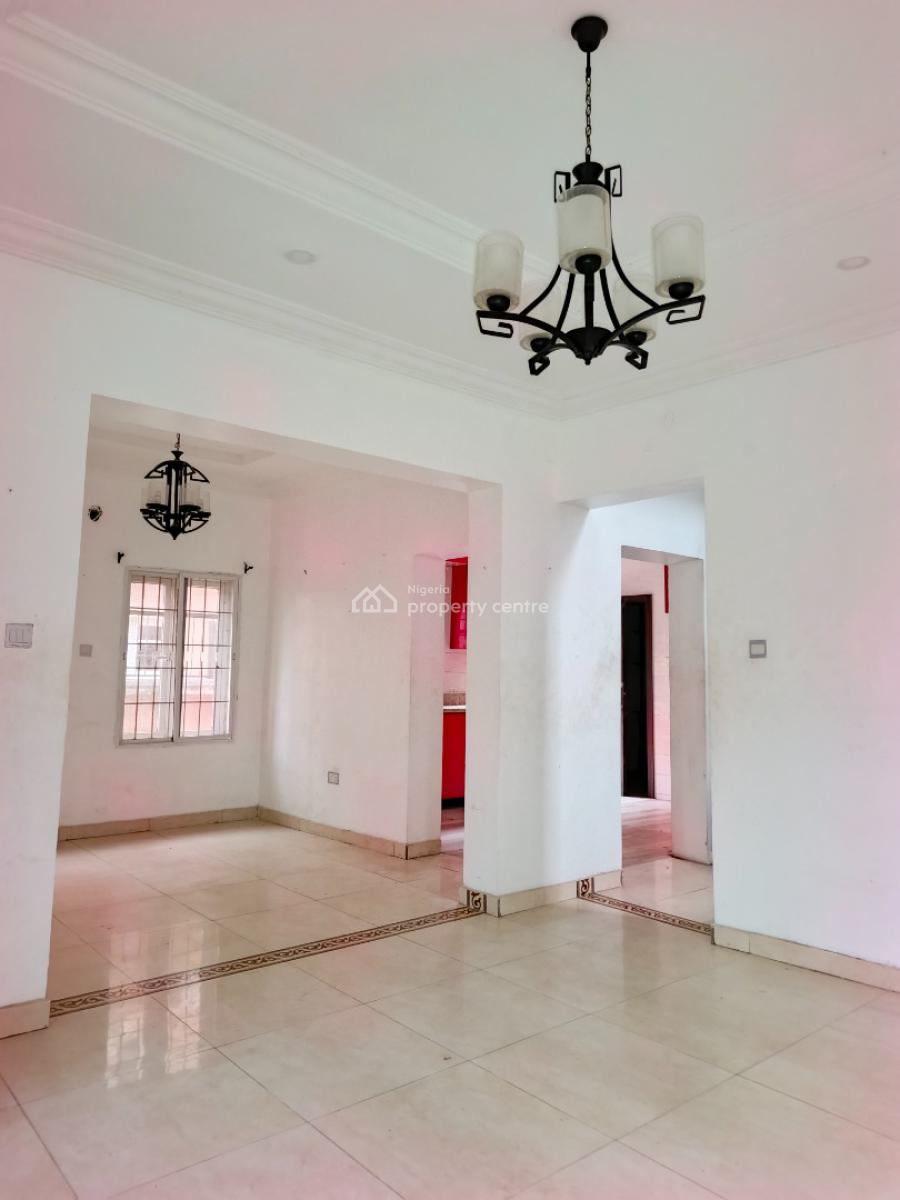 Smart Spacious Conducive 4 Bedrooms Duplex, Abraham Adesanya Axis, Ajah, Lagos, Terraced Duplex for Rent