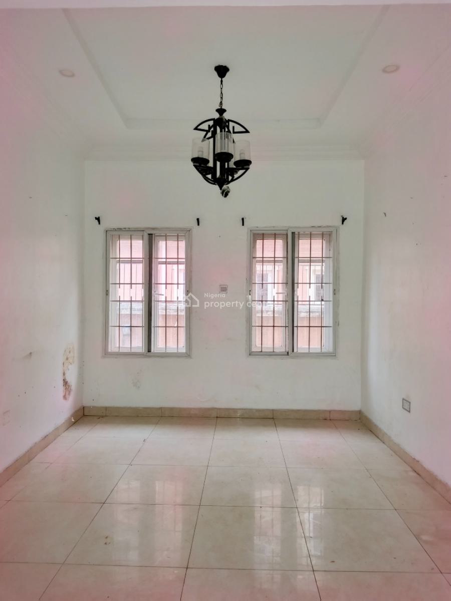Smart Spacious Conducive 4 Bedrooms Duplex, Abraham Adesanya Axis, Ajah, Lagos, Terraced Duplex for Rent