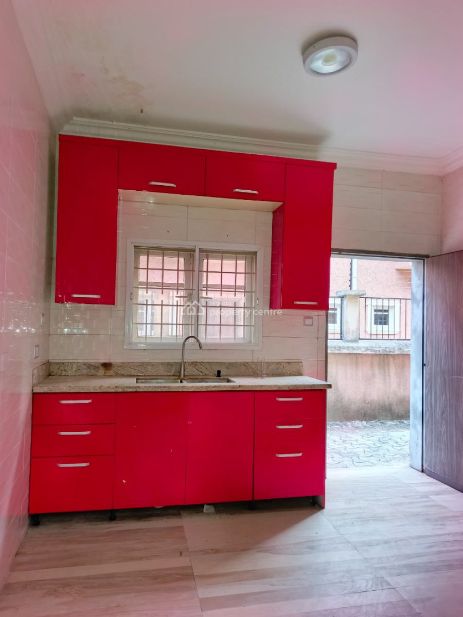 Smart Spacious Conducive 4 Bedrooms Duplex, Abraham Adesanya Axis, Ajah, Lagos, Terraced Duplex for Rent
