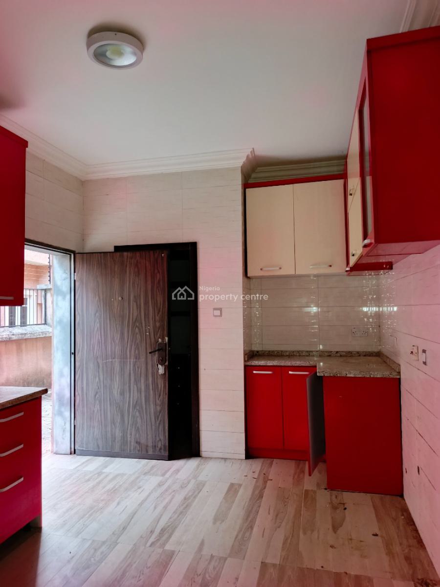 Smart Spacious Conducive 4 Bedrooms Duplex, Abraham Adesanya Axis, Ajah, Lagos, Terraced Duplex for Rent