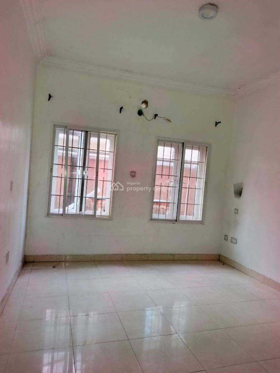 Smart Spacious Conducive 4 Bedrooms Duplex, Abraham Adesanya Axis, Ajah, Lagos, Terraced Duplex for Rent
