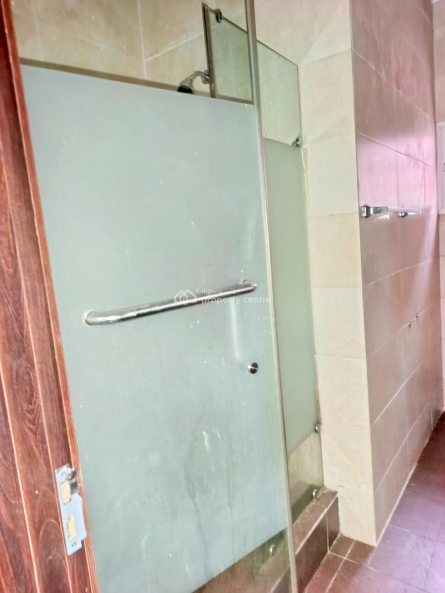 Smart Spacious Conducive 4 Bedrooms Duplex, Abraham Adesanya Axis, Ajah, Lagos, Terraced Duplex for Rent