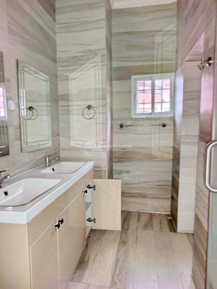 Smart Spacious Conducive 4 Bedrooms Duplex, Abraham Adesanya Axis, Ajah, Lagos, Terraced Duplex for Rent