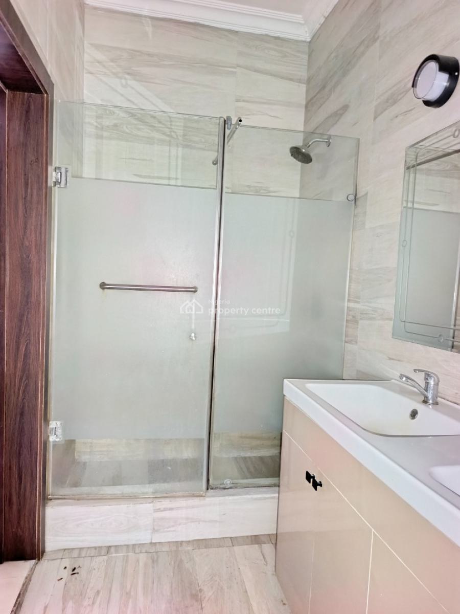 Smart Spacious Conducive 4 Bedrooms Duplex, Abraham Adesanya Axis, Ajah, Lagos, Terraced Duplex for Rent