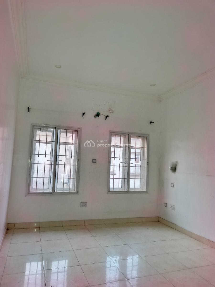 Smart Spacious Conducive 4 Bedrooms Duplex, Abraham Adesanya Axis, Ajah, Lagos, Terraced Duplex for Rent
