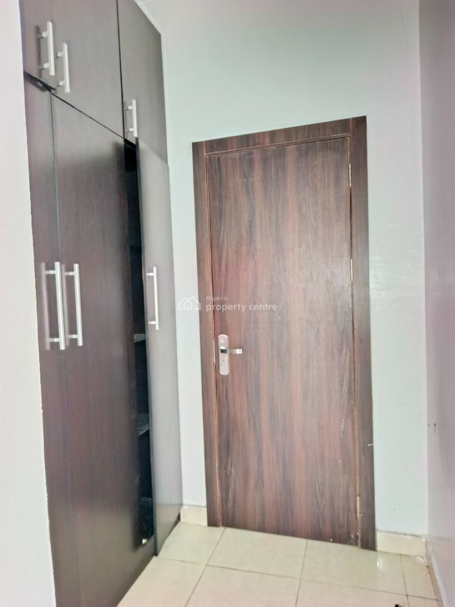 Smart Spacious Conducive 4 Bedrooms Duplex, Abraham Adesanya Axis, Ajah, Lagos, Terraced Duplex for Rent