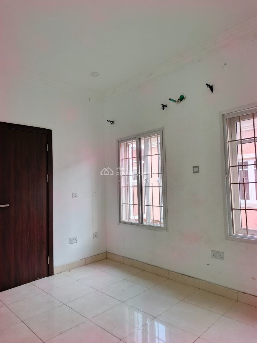 Smart Spacious Conducive 4 Bedrooms Duplex, Abraham Adesanya Axis, Ajah, Lagos, Terraced Duplex for Rent