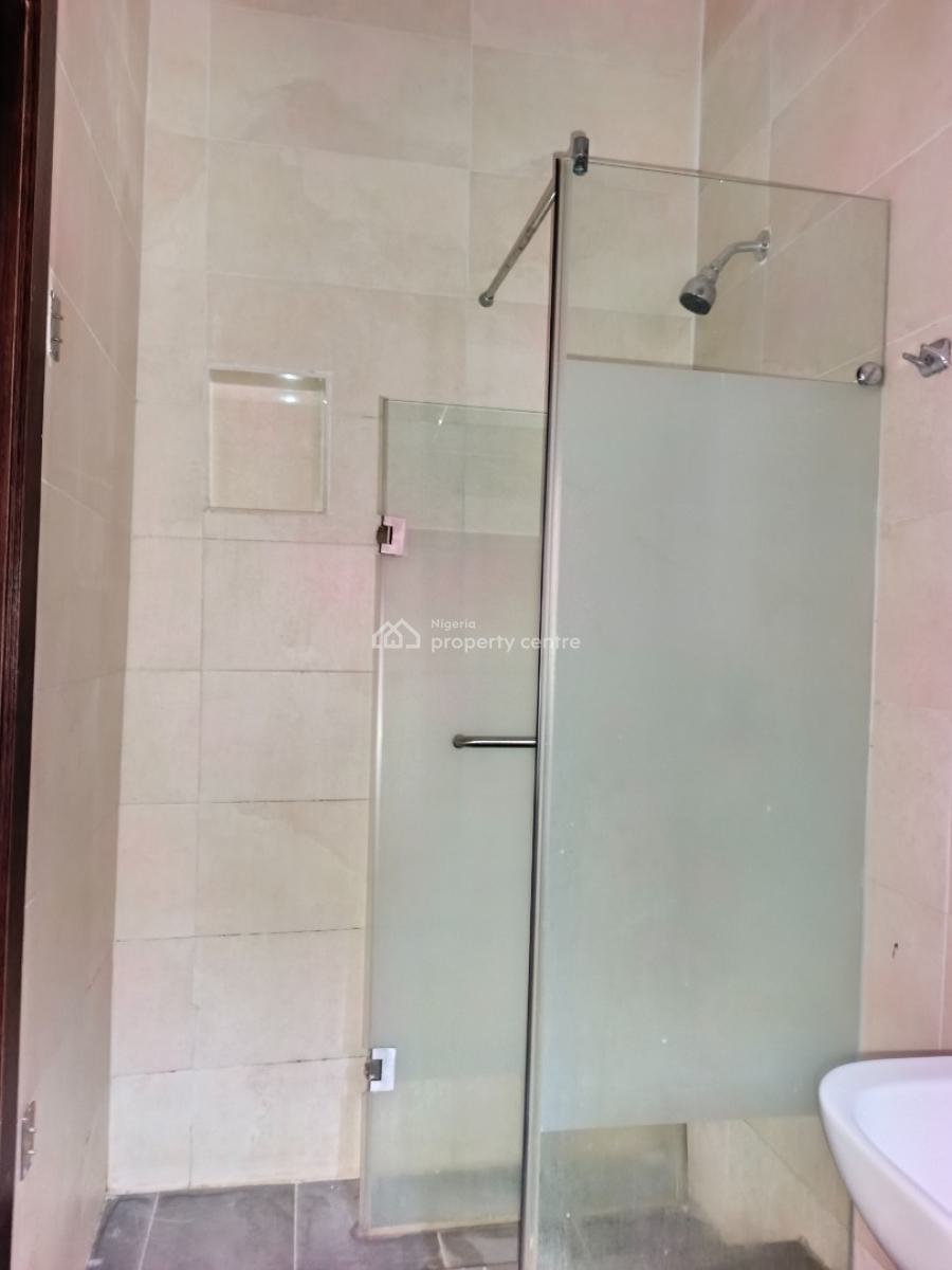 Smart Spacious Conducive 4 Bedrooms Duplex, Abraham Adesanya Axis, Ajah, Lagos, Terraced Duplex for Rent