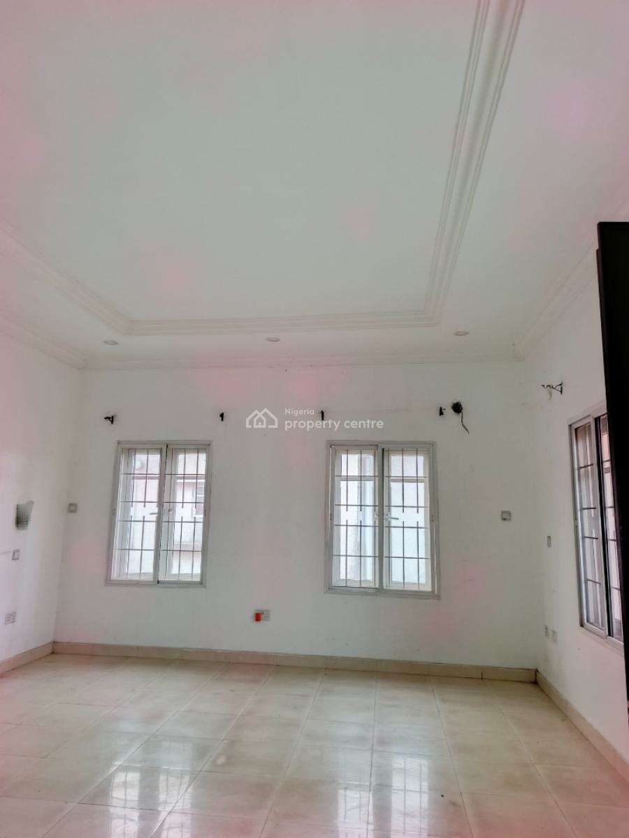 Smart Spacious Conducive 4 Bedrooms Duplex, Abraham Adesanya Axis, Ajah, Lagos, Terraced Duplex for Rent
