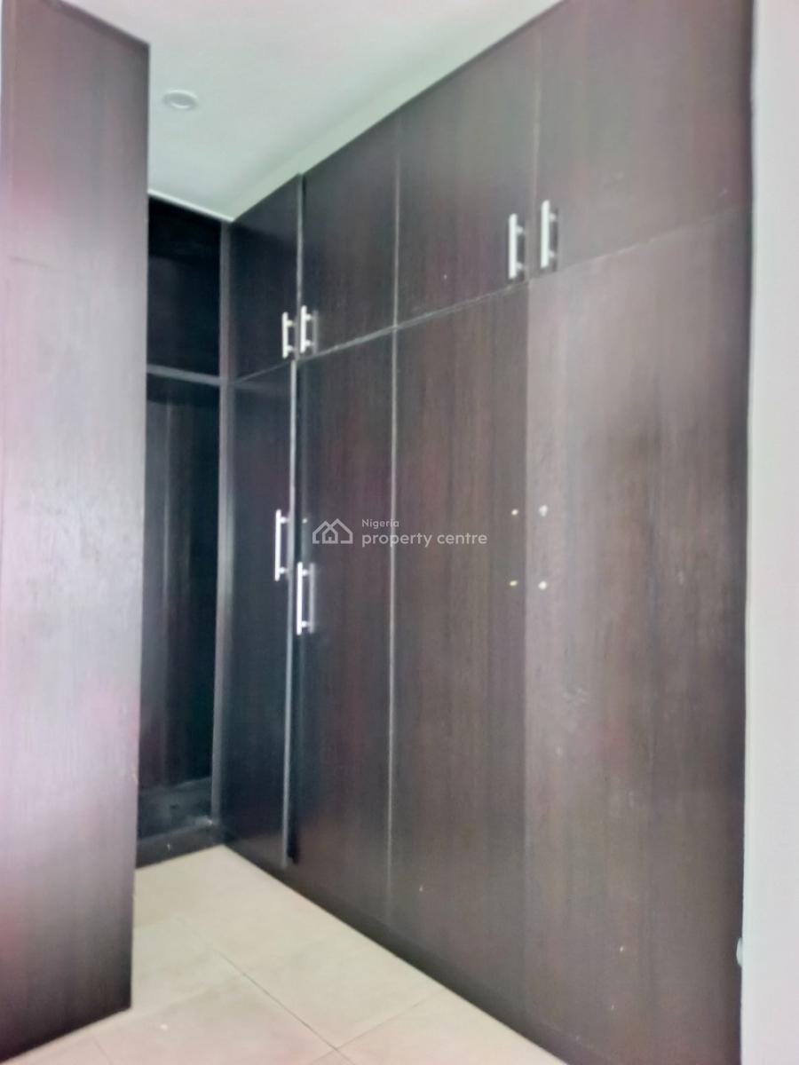 Smart Spacious Conducive 4 Bedrooms Duplex, Abraham Adesanya Axis, Ajah, Lagos, Terraced Duplex for Rent