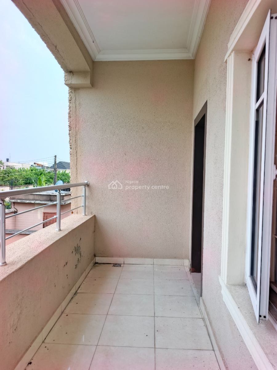 Smart Spacious Conducive 4 Bedrooms Duplex, Abraham Adesanya Axis, Ajah, Lagos, Terraced Duplex for Rent