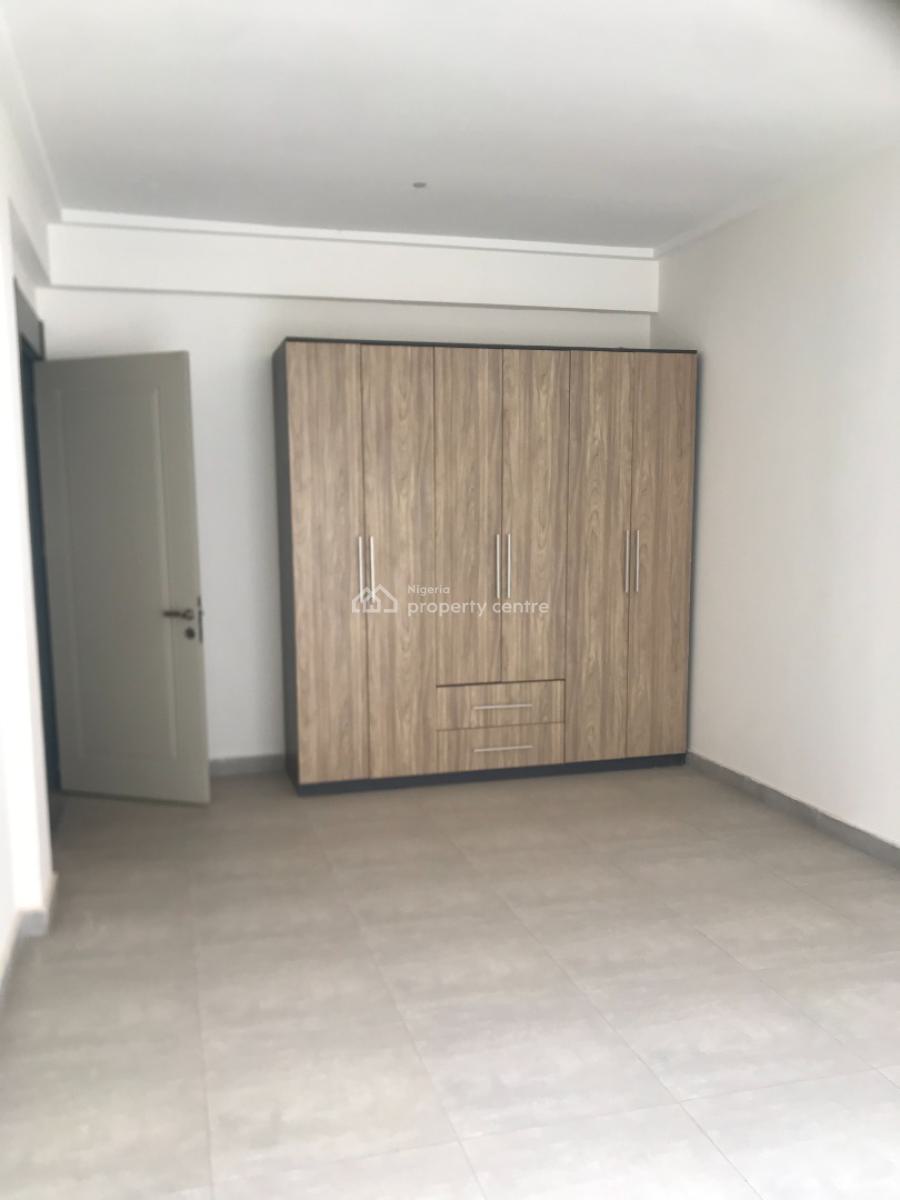 Luxury 5 Bedrooms Terrace Duplex with Bq, Jahi, Abuja, Terraced Duplex for Sale
