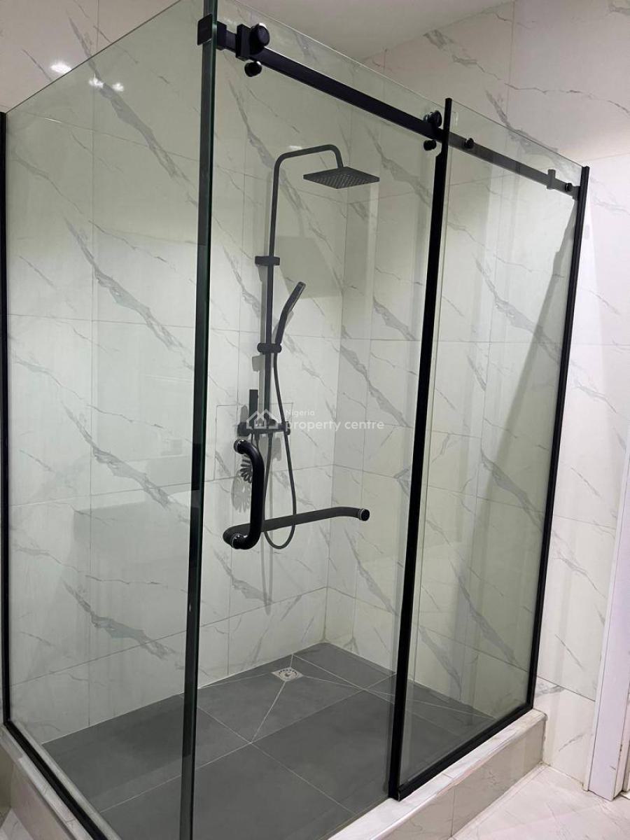 4 Bedroom Furnished Apartment, Lekki Phase 1, Lekki, Lagos, Flat / Apartment for Rent