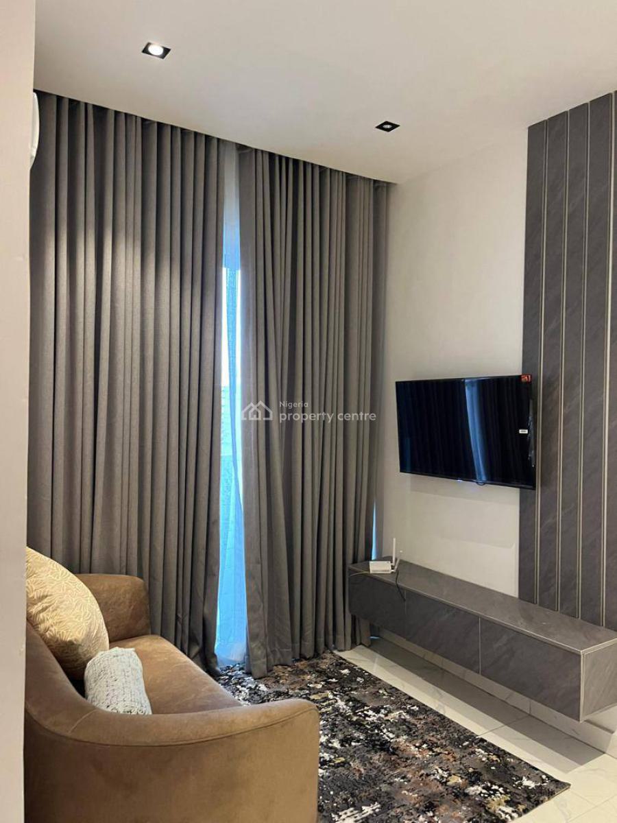 4 Bedroom Furnished Apartment, Lekki Phase 1, Lekki, Lagos, Flat / Apartment for Rent