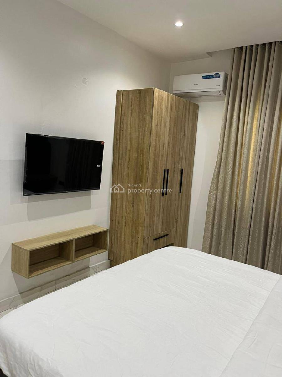 4 Bedroom Furnished Apartment, Lekki Phase 1, Lekki, Lagos, Flat / Apartment for Rent