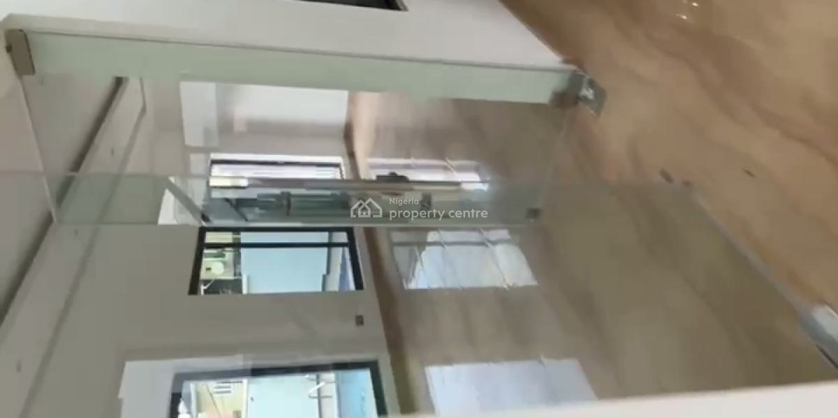 Newly Built 4-bedroom Maisonette, Olaleye New Town Estate, Iponri, Surulere, Lagos, Terraced Duplex for Rent