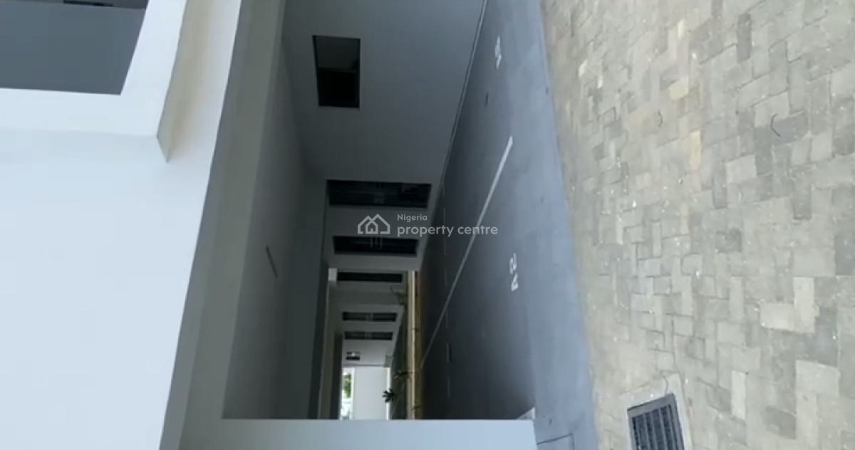 Newly Built 4-bedroom Maisonette, Olaleye New Town Estate, Iponri, Surulere, Lagos, Terraced Duplex for Rent
