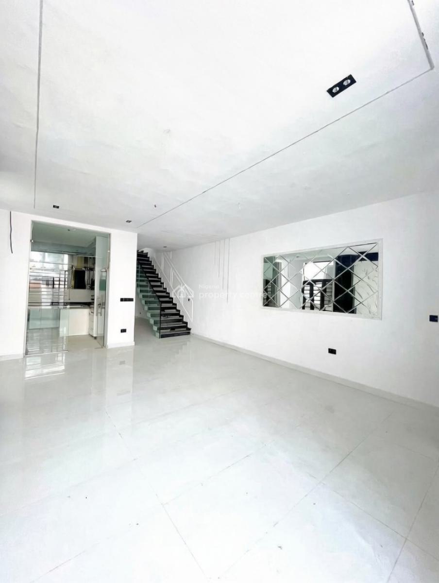 4 Bedroom Semi Detached Duplex, Ikota, Lekki, Lagos, Semi-detached Duplex for Sale