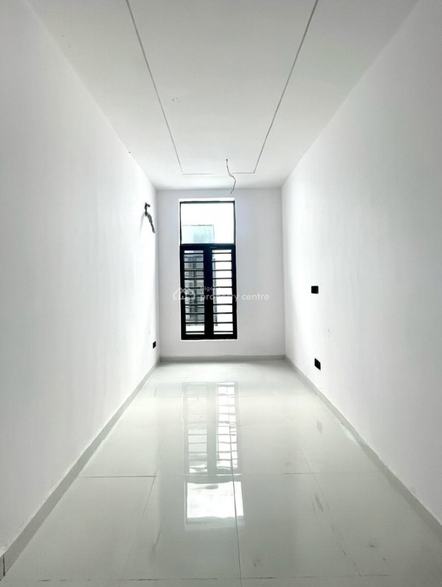 4 Bedroom Semi Detached Duplex, Ikota, Lekki, Lagos, Semi-detached Duplex for Sale