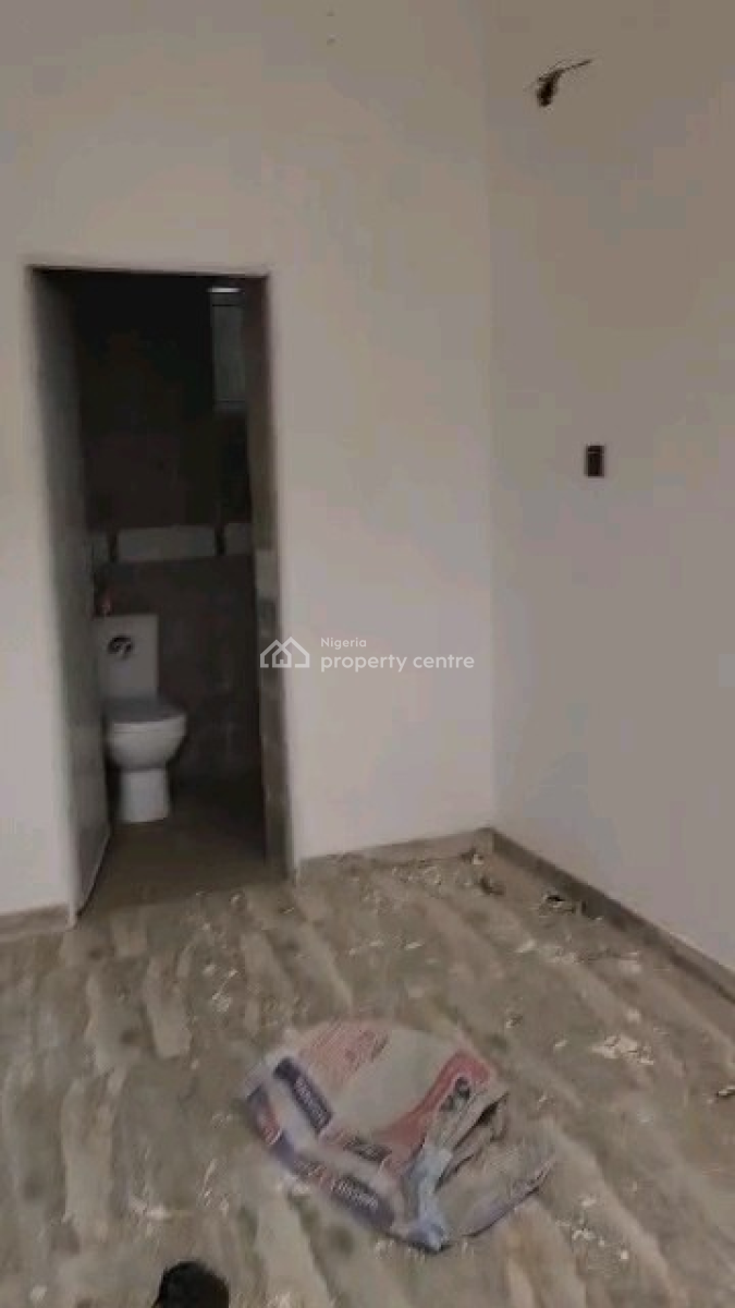 Premium 2 Bedroom Flat Available for Immediate, Guzape District, Abuja, Terraced Duplex for Rent