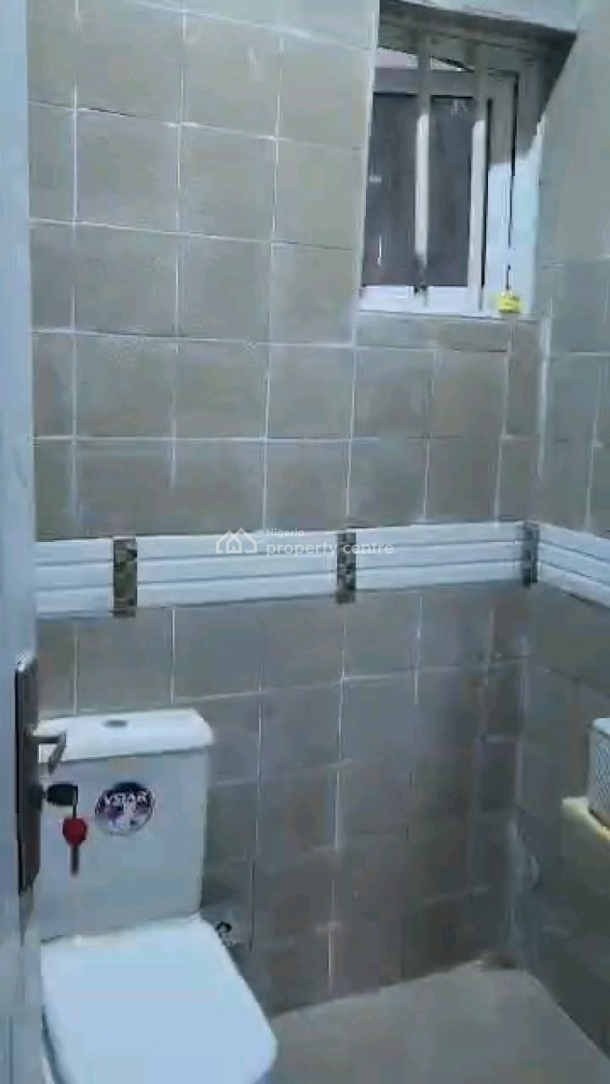 Premium 2 Bedroom Flat Available for Immediate, Guzape District, Abuja, Terraced Duplex for Rent