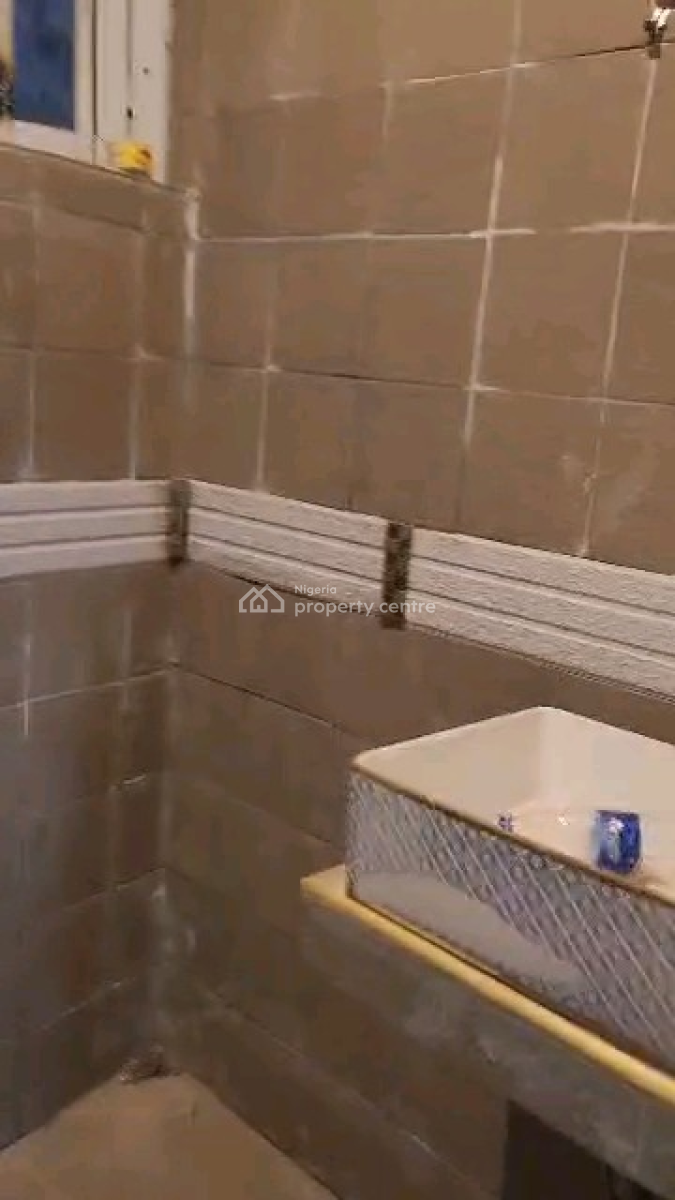 Premium 2 Bedroom Flat Available for Immediate, Guzape District, Abuja, Terraced Duplex for Rent