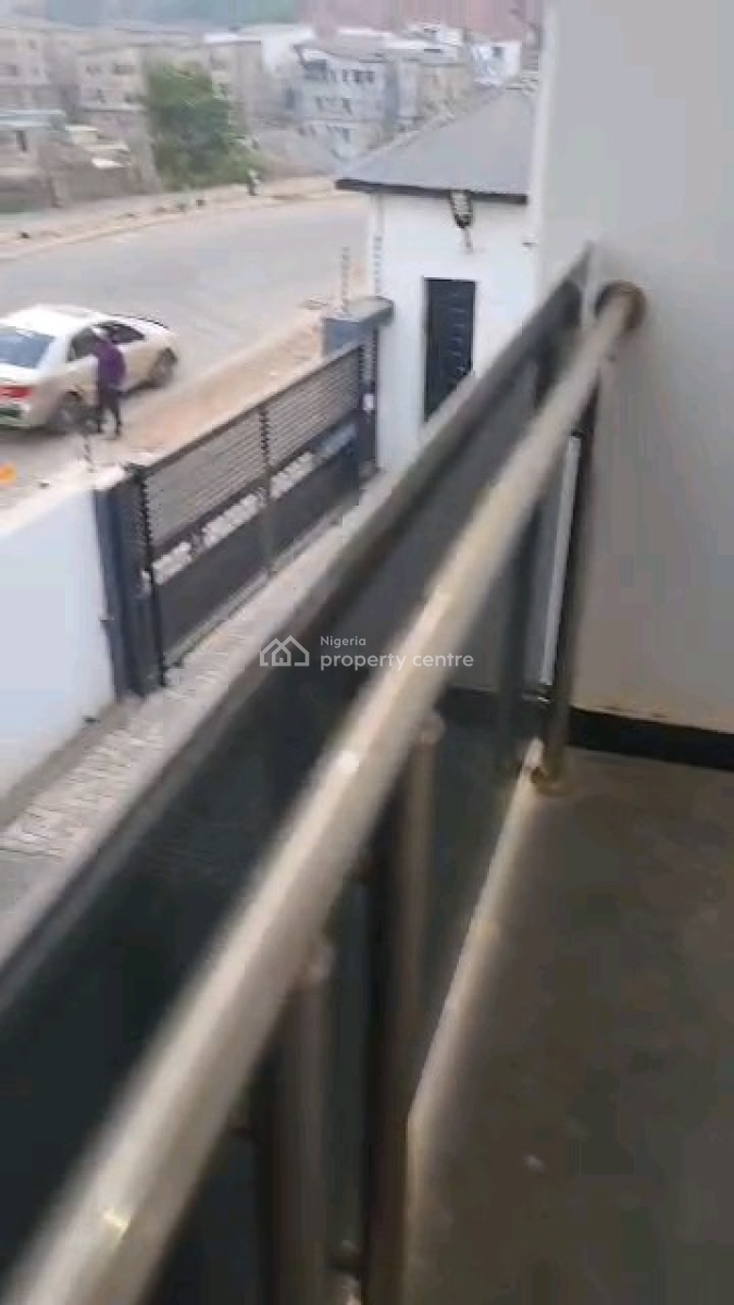 Premium 2 Bedroom Flat Available for Immediate, Guzape District, Abuja, Terraced Duplex for Rent