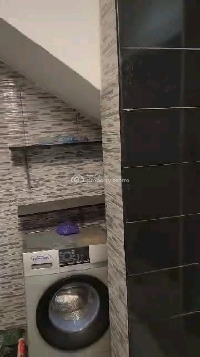 Premium 2 Bedroom Flat Available for Immediate, Guzape District, Abuja, Terraced Duplex for Rent