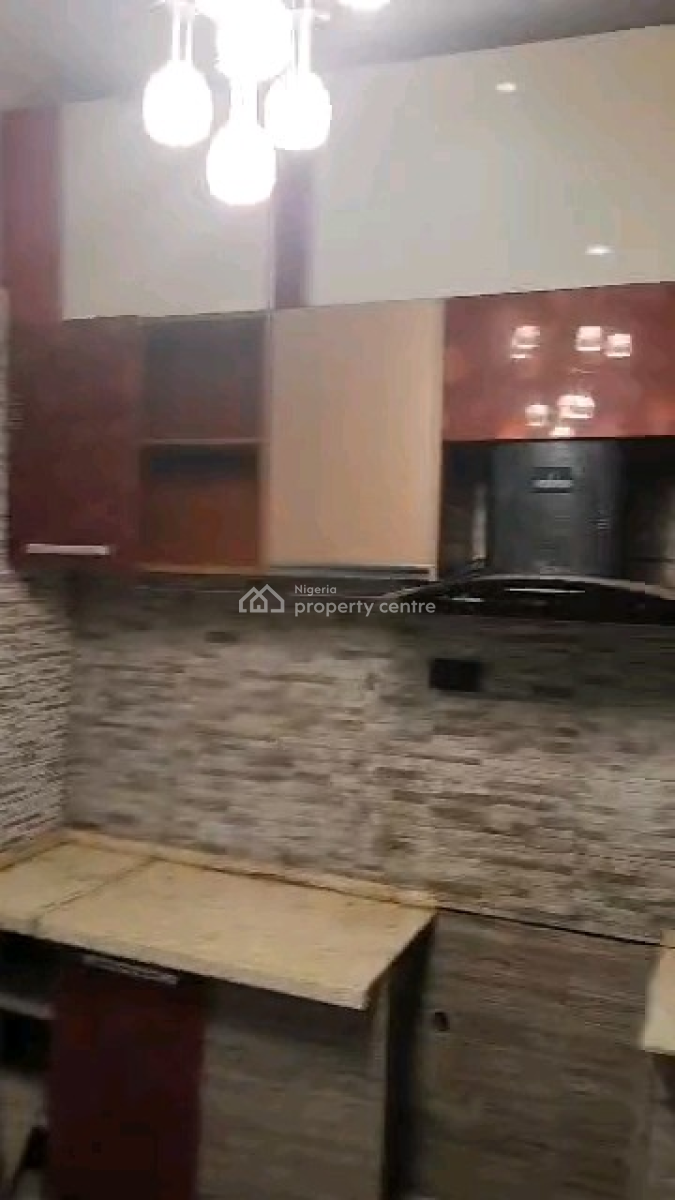 Premium 2 Bedroom Flat Available for Immediate, Guzape District, Abuja, Terraced Duplex for Rent