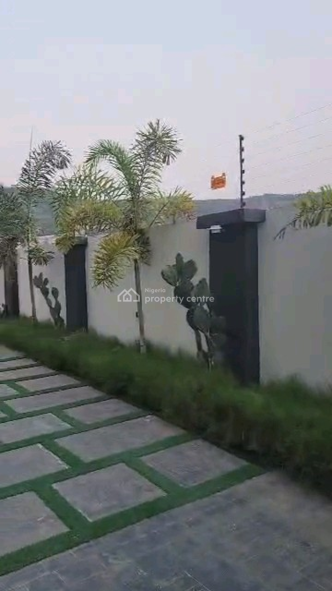 Premium 2 Bedroom Flat Available for Immediate, Guzape District, Abuja, Terraced Duplex for Rent