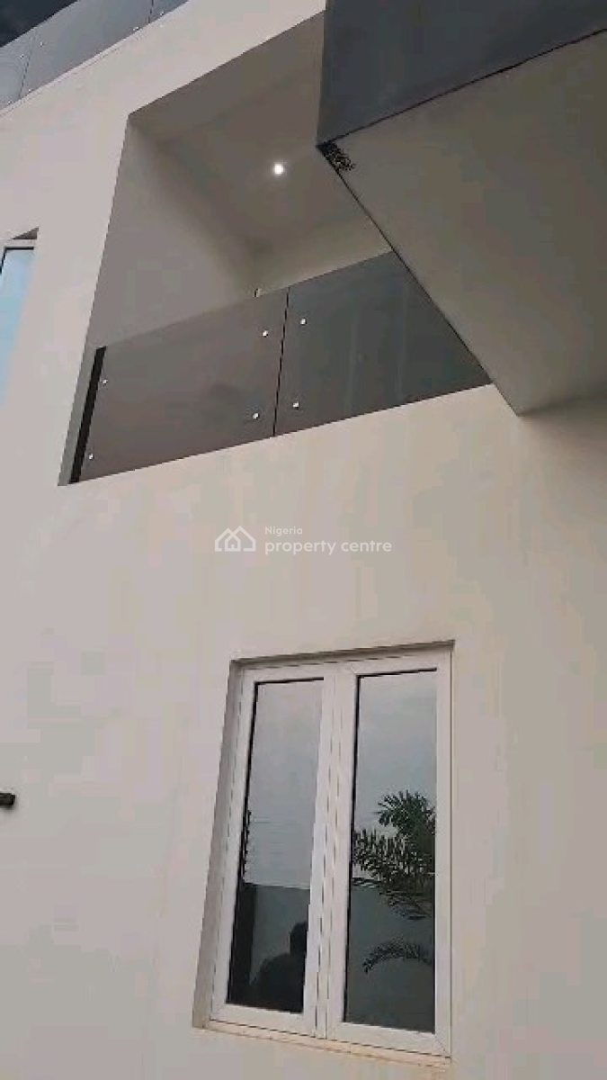 Premium 2 Bedroom Flat Available for Immediate, Guzape District, Abuja, Terraced Duplex for Rent