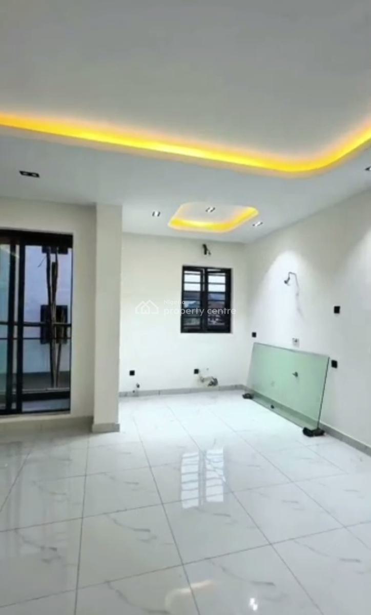 Luxury 12 Units of 2 Bedroom Service Apartment, Ilasan-ikate, Lekki, Lagos, Flat / Apartment for Sale