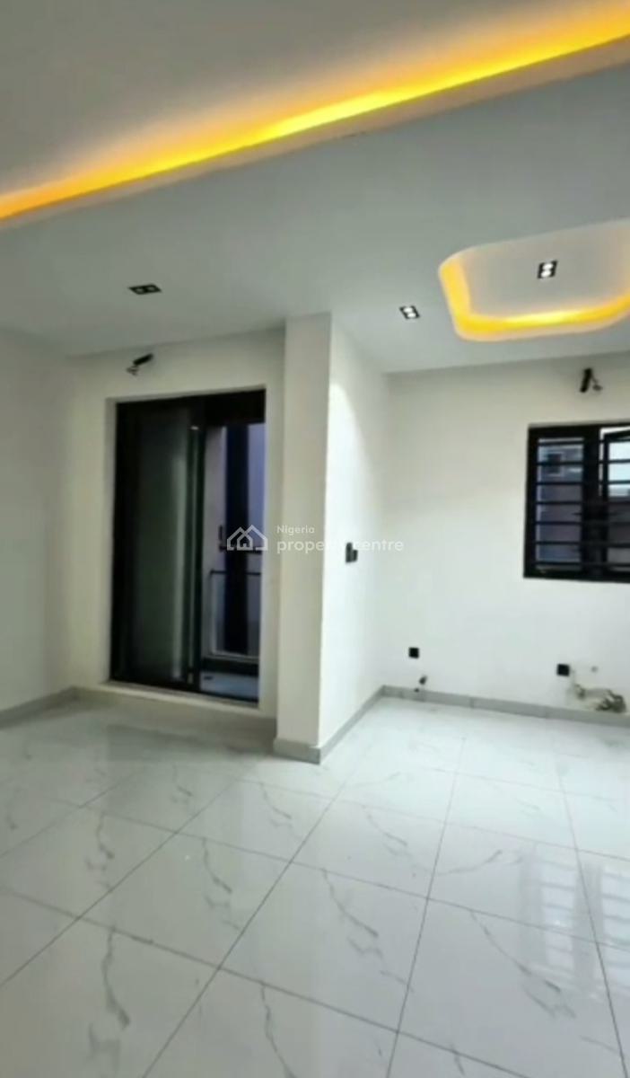 Luxury 12 Units of 2 Bedroom Service Apartment, Ilasan-ikate, Lekki, Lagos, Flat / Apartment for Sale