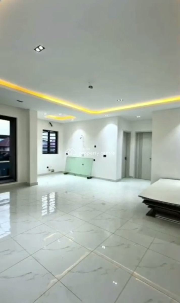 Luxury 12 Units of 2 Bedroom Service Apartment, Ilasan-ikate, Lekki, Lagos, Flat / Apartment for Sale