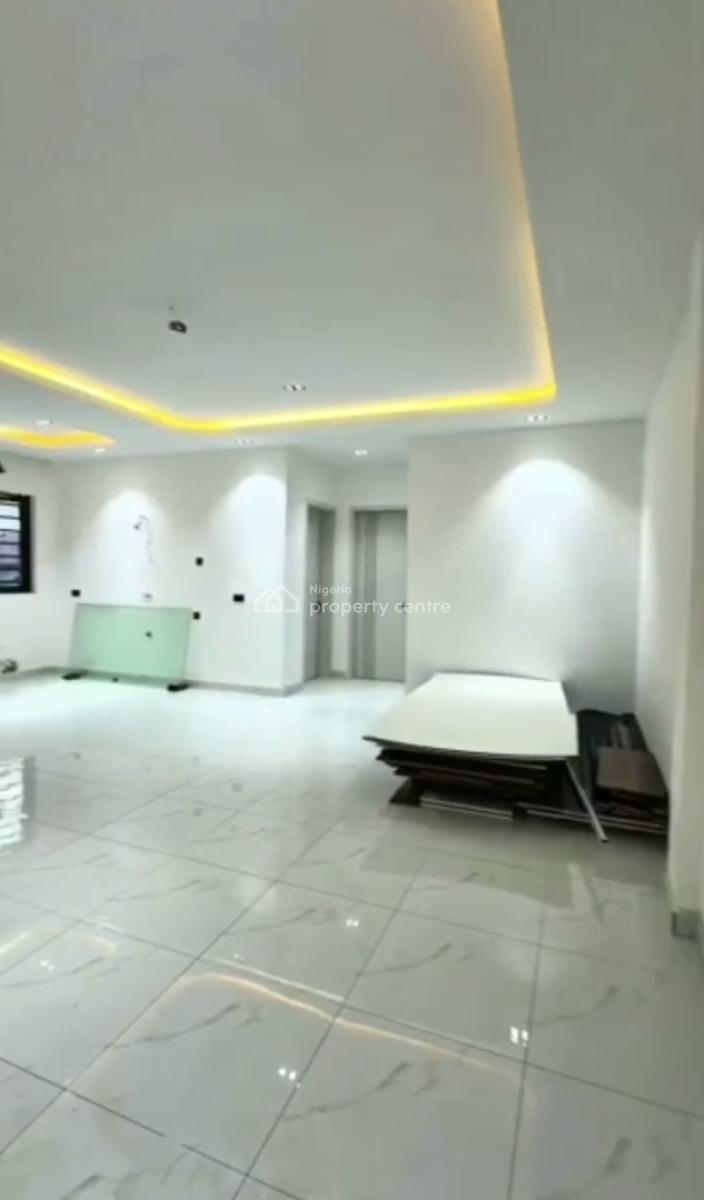 Luxury 12 Units of 2 Bedroom Service Apartment, Ilasan-ikate, Lekki, Lagos, Flat / Apartment for Sale