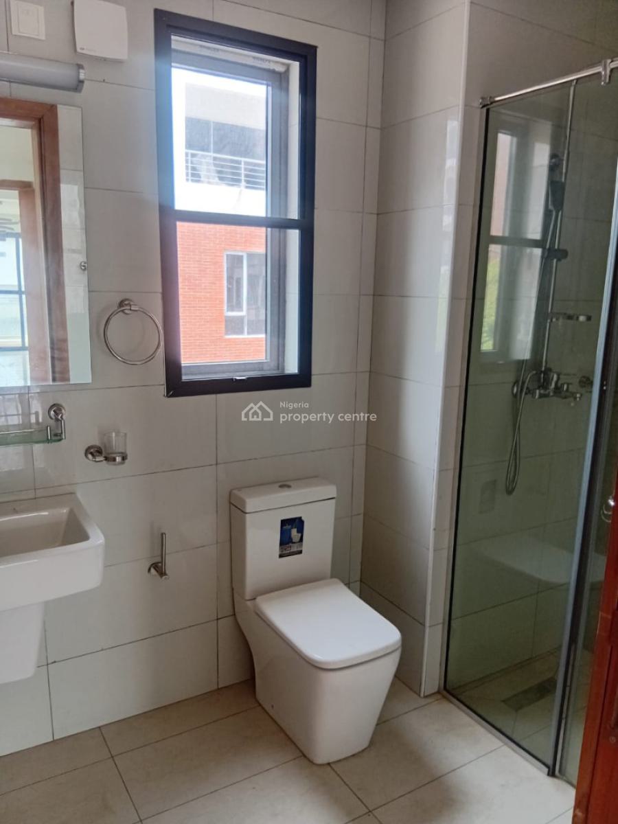 5 Bedroom Semi Detached Duplex, Off Freedom Way, Lekki Phase 1, Lekki, Lagos, Semi-detached Duplex for Rent