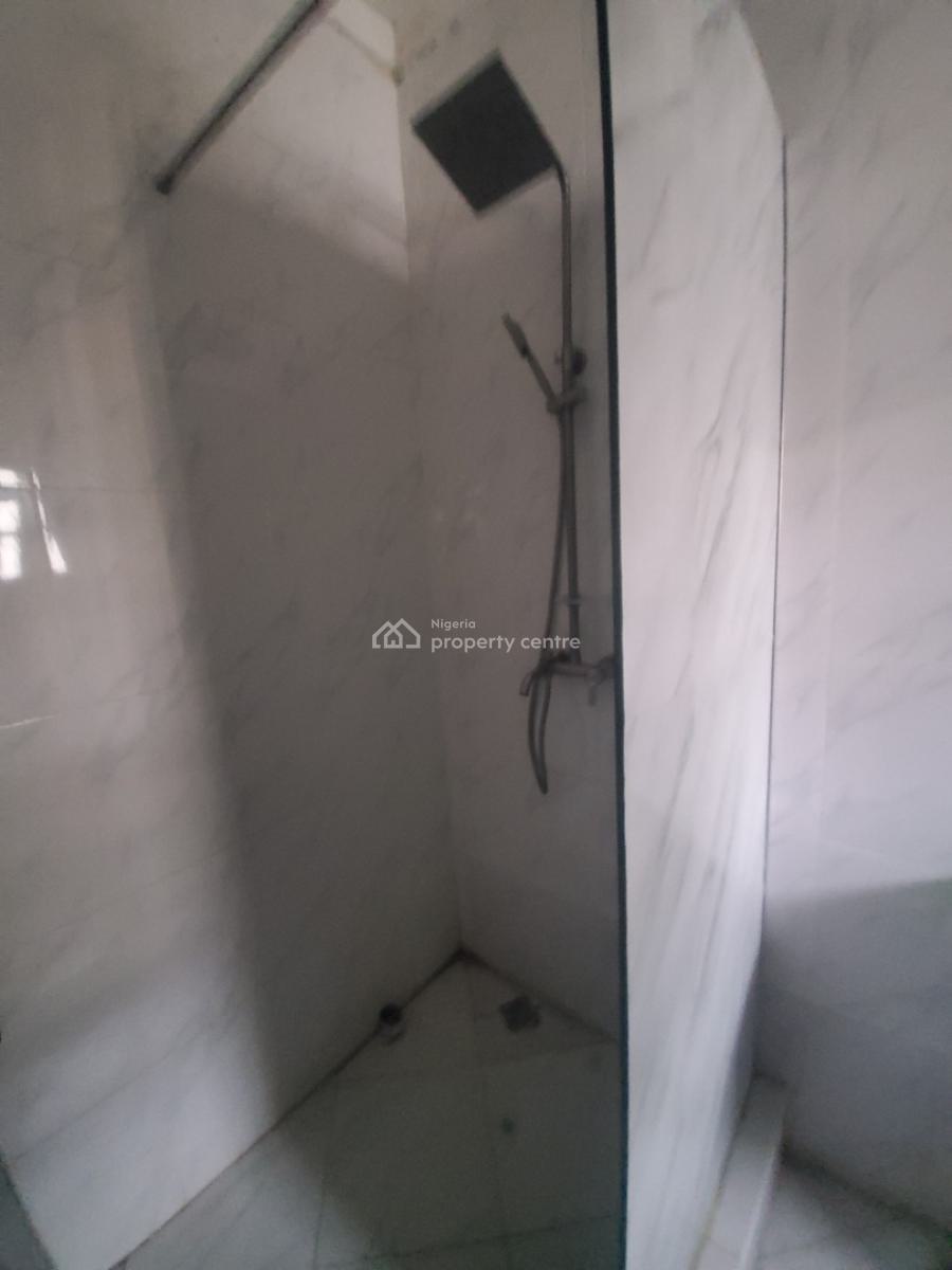 3 Bedrooms Flat, Vista View, Orchid Road, Lekki, Lagos, Flat / Apartment for Rent