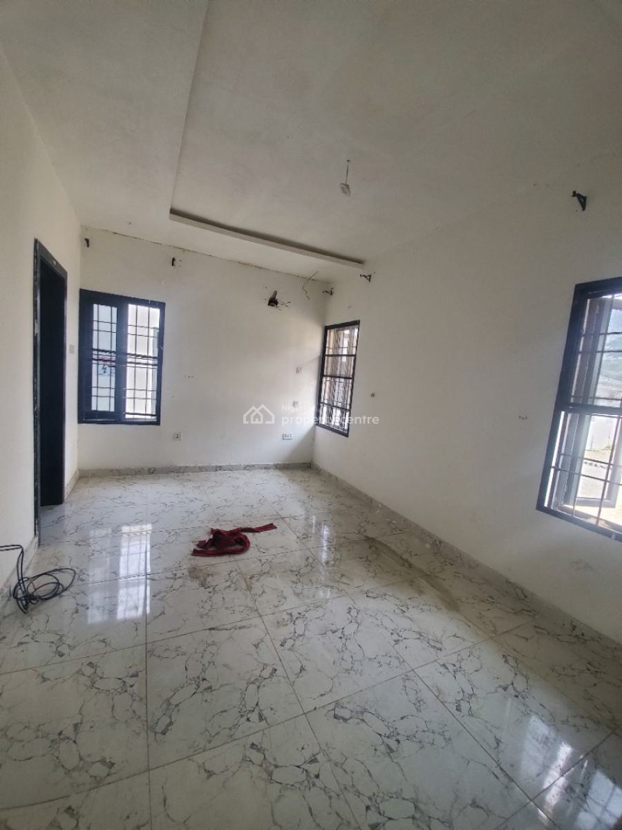 3 Bedrooms Flat, Vista View, Orchid Road, Lekki, Lagos, Flat / Apartment for Rent