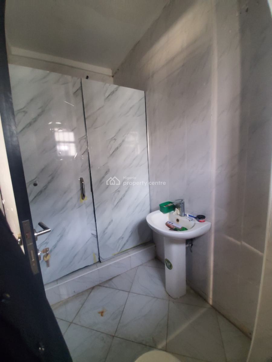 3 Bedrooms Flat, Vista View, Orchid Road, Lekki, Lagos, Flat / Apartment for Rent