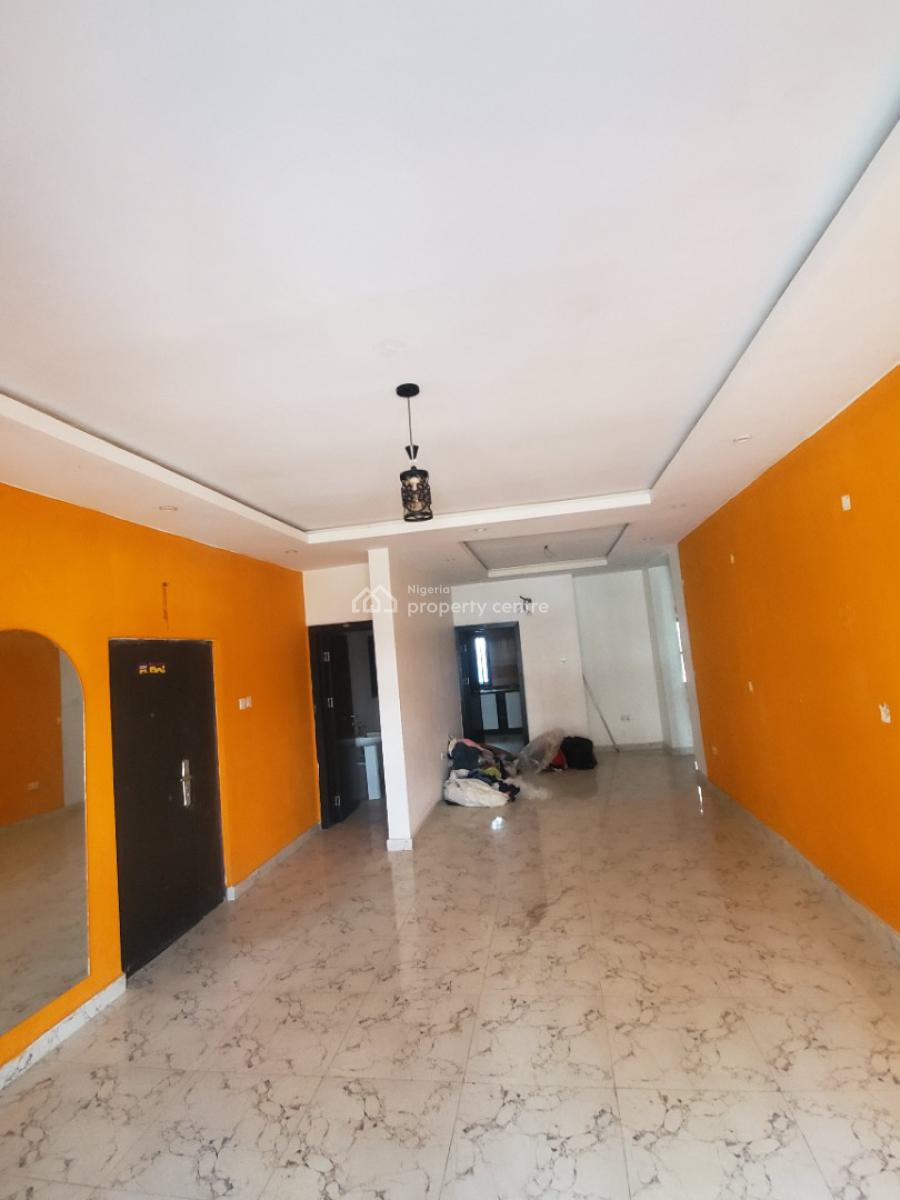 3 Bedrooms Flat, Vista View, Orchid Road, Lekki, Lagos, Flat / Apartment for Rent