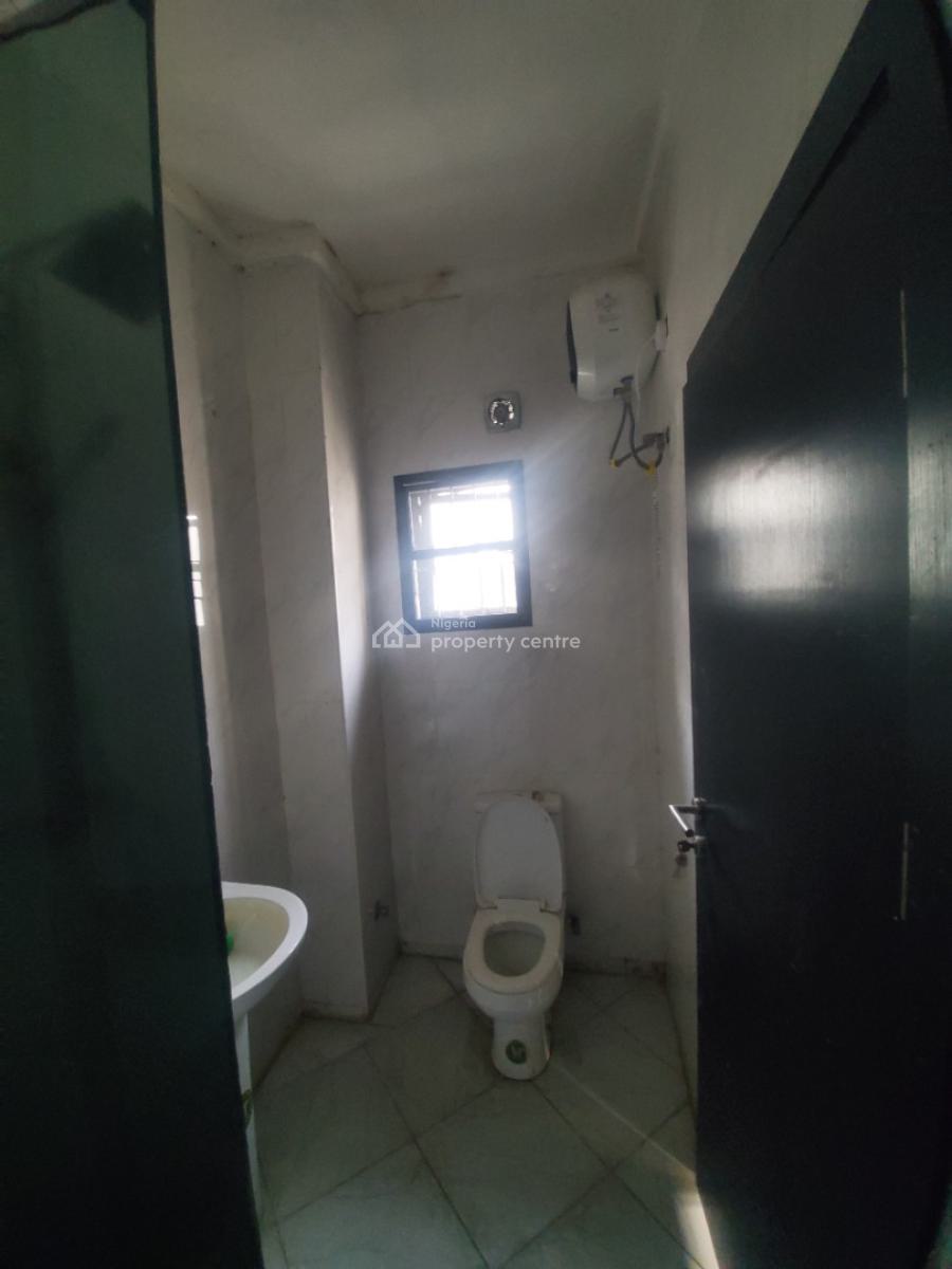 3 Bedrooms Flat, Vista View, Orchid Road, Lekki, Lagos, Flat / Apartment for Rent