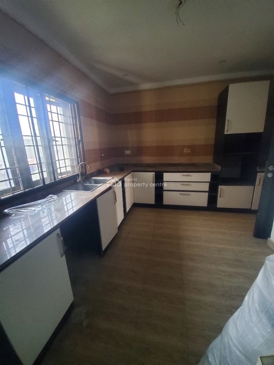 3 Bedrooms Flat, Vista View, Orchid Road, Lekki, Lagos, Flat / Apartment for Rent