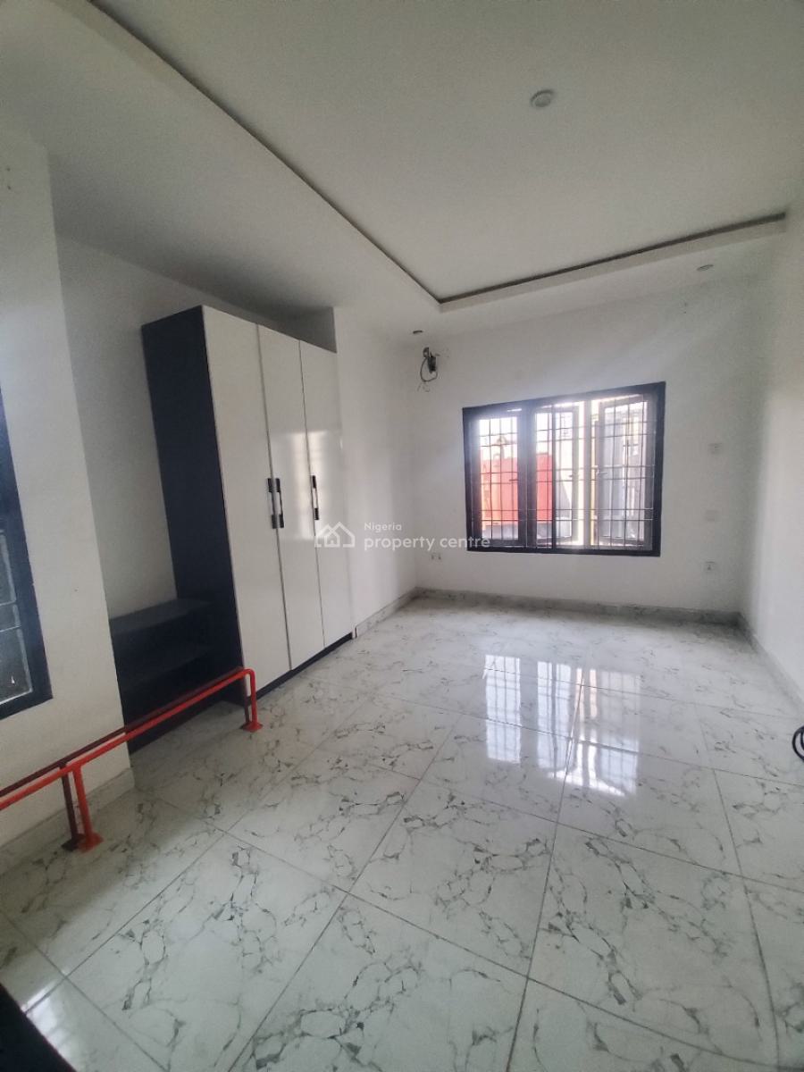 3 Bedrooms Flat, Vista View, Orchid Road, Lekki, Lagos, Flat / Apartment for Rent