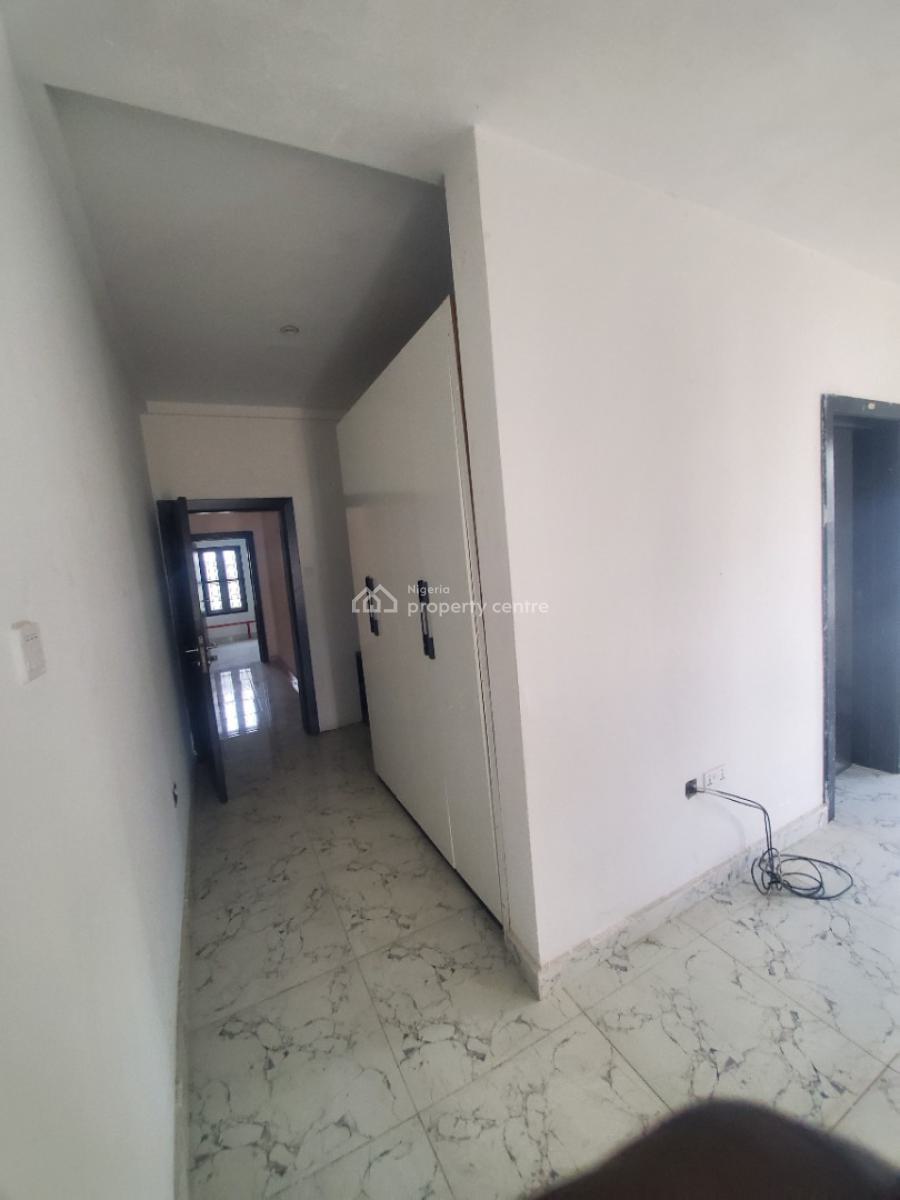 3 Bedrooms Flat, Vista View, Orchid Road, Lekki, Lagos, Flat / Apartment for Rent