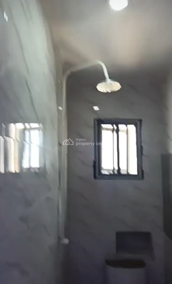 Compact Miniflat Available at Majek { Video}, Abijo After Sango Tedo, Abijo, Lekki, Lagos, Mini Flat (room and Parlour) for Rent