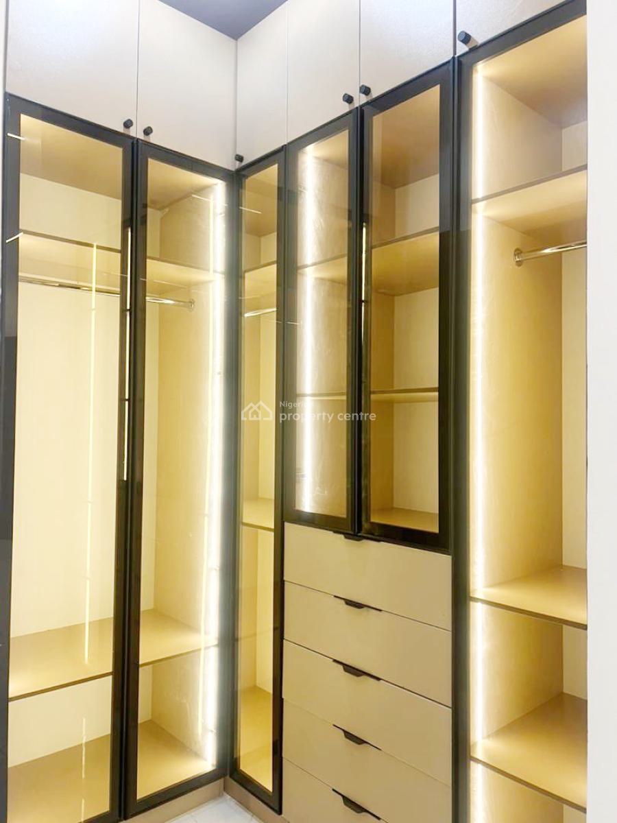 Newly Built Luxury 4 Bedroom Semi Detached Duplex with Bq, Gra Phase 1, Magodo, Lagos, Semi-detached Duplex for Sale