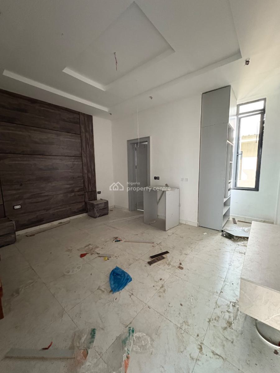 Newly Built 2 Bedroom Penthouse, Ikate Elegushi, Lekki, Lagos, Flat / Apartment for Sale